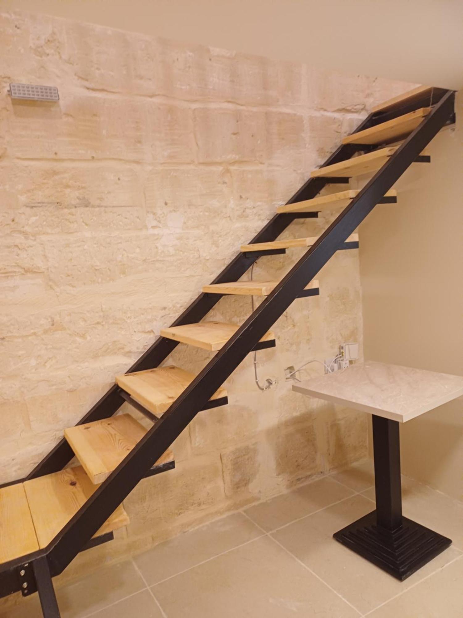 Number 12 Apartment Birgu Room photo