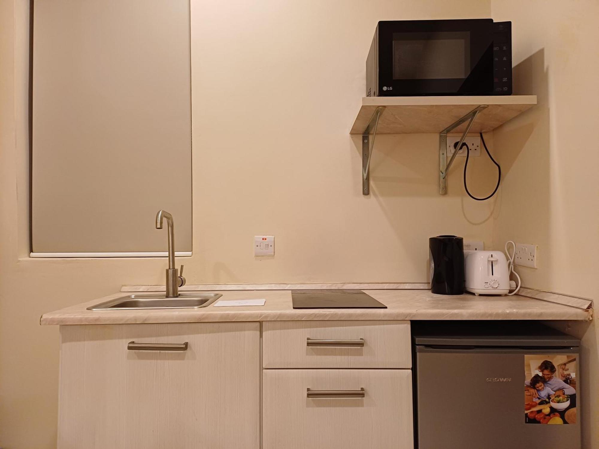 Number 12 Apartment Birgu Room photo