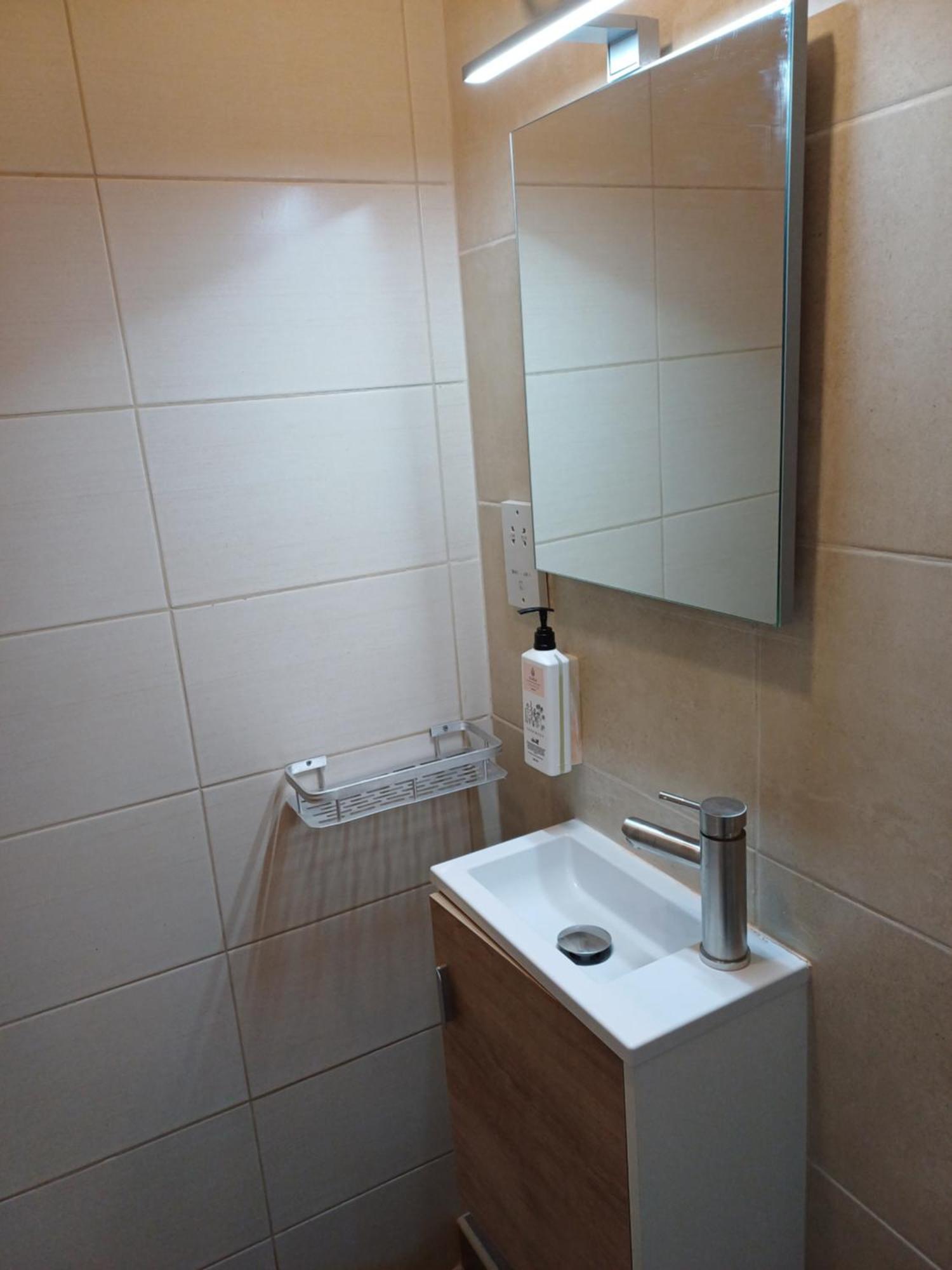 Number 12 Apartment Birgu Room photo
