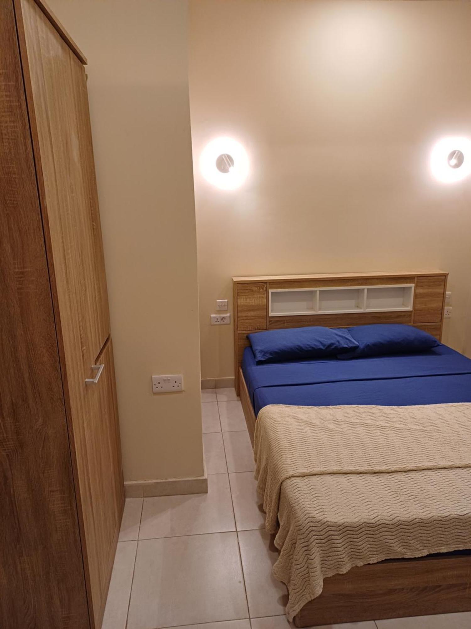Number 12 Apartment Birgu Room photo