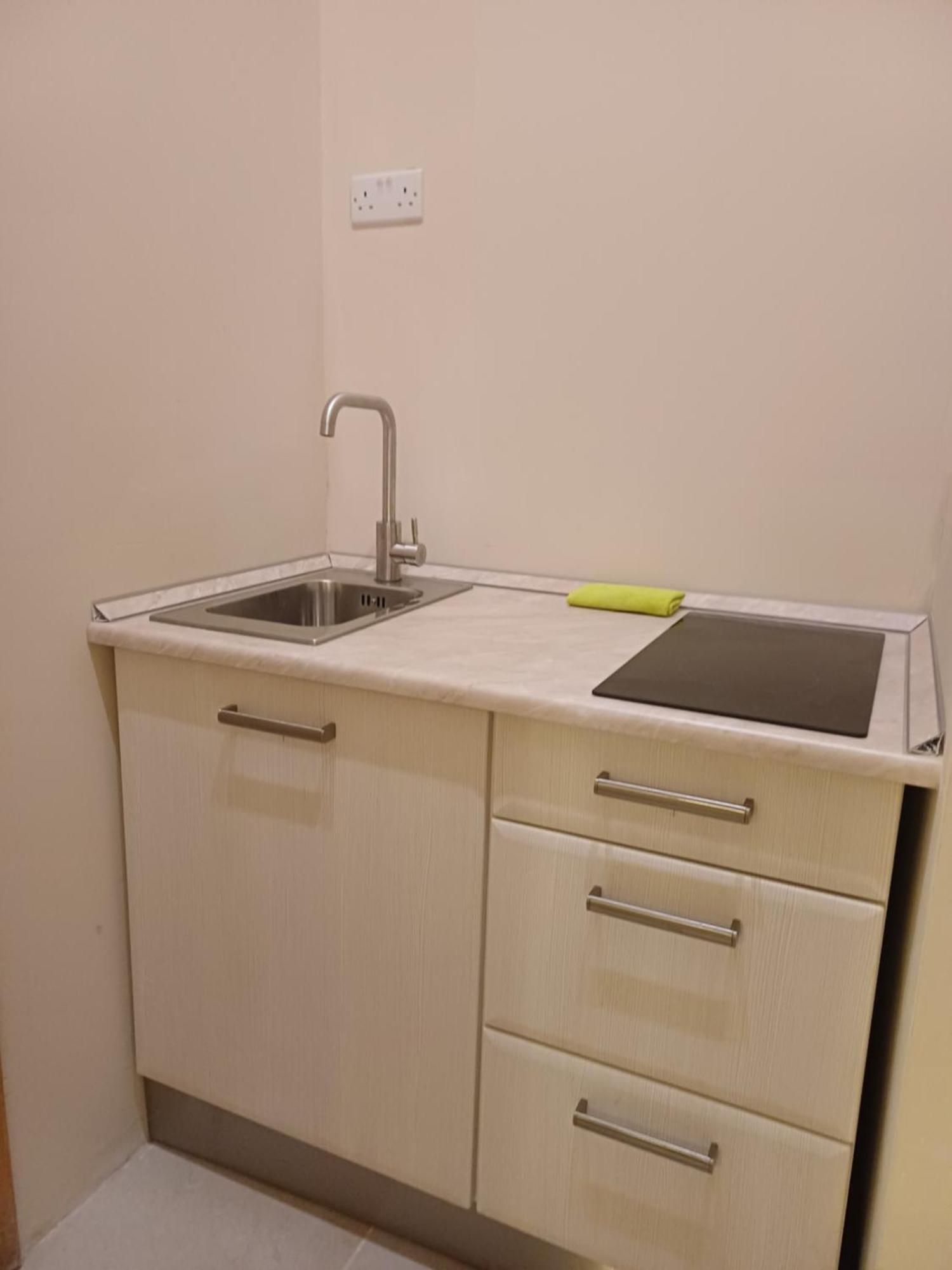 Number 12 Apartment Birgu Room photo
