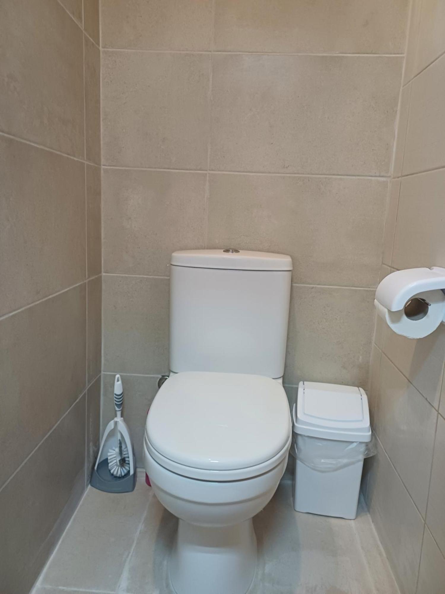 Number 12 Apartment Birgu Room photo
