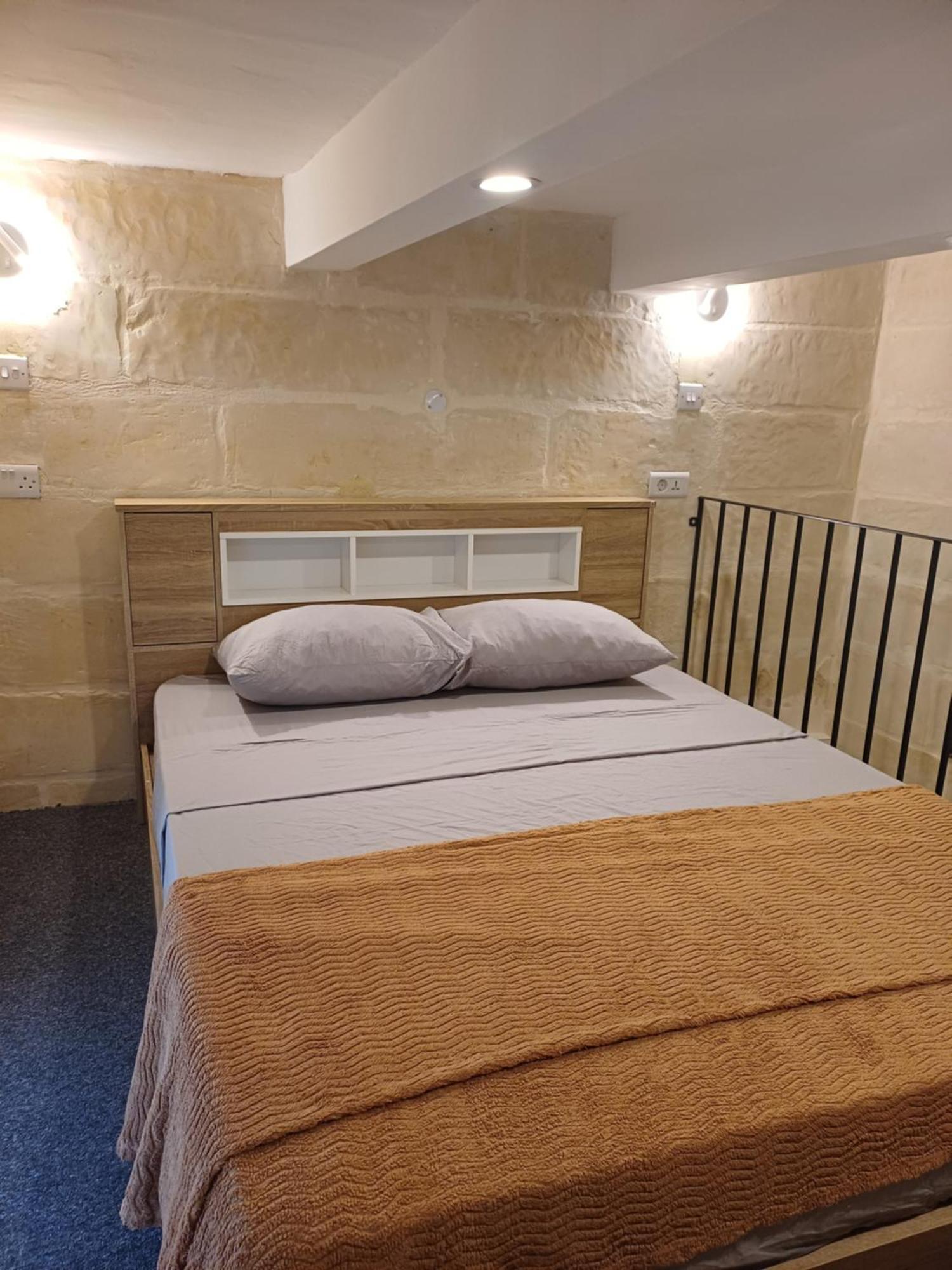 Number 12 Apartment Birgu Room photo