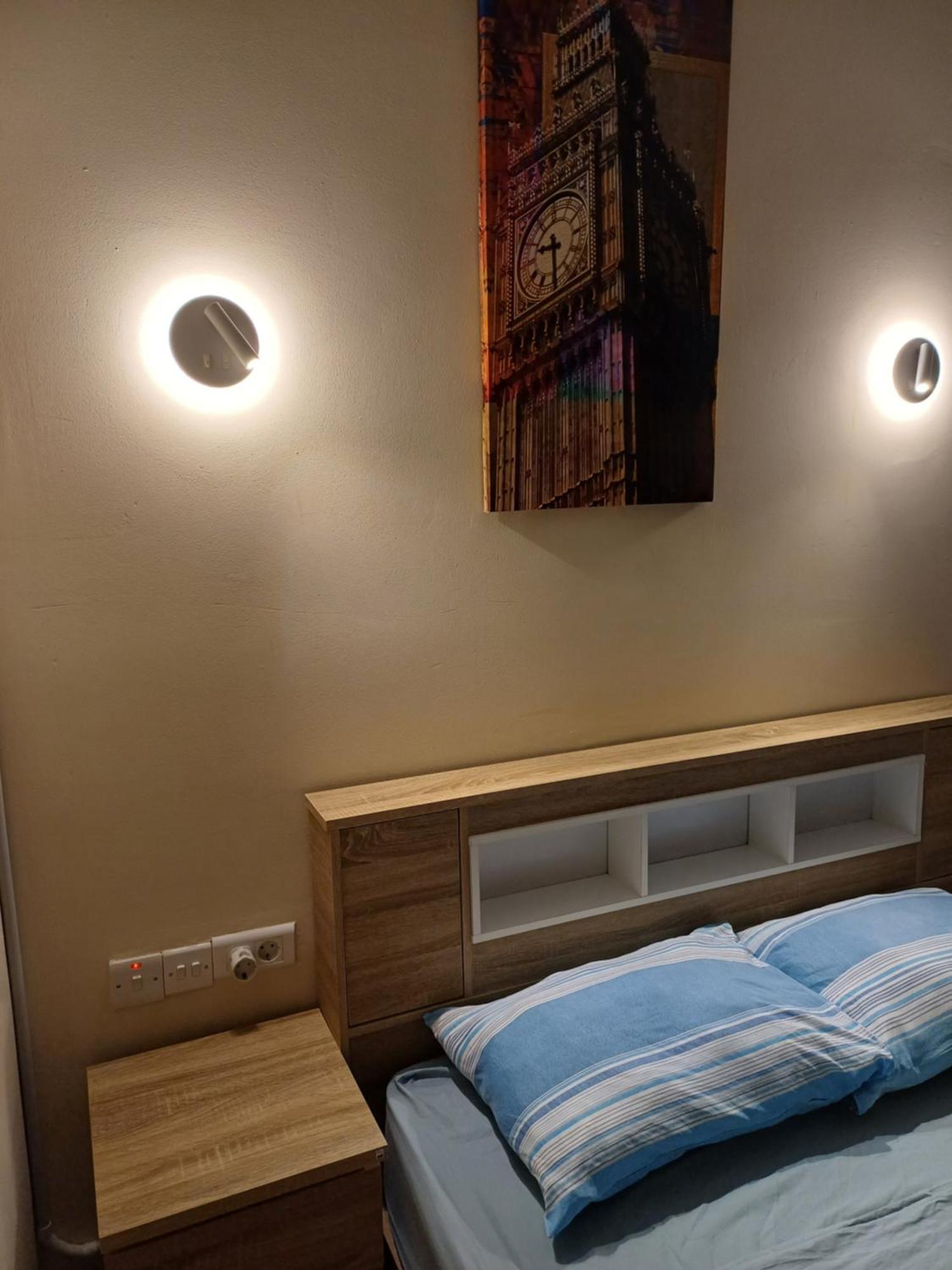 Number 12 Apartment Birgu Room photo