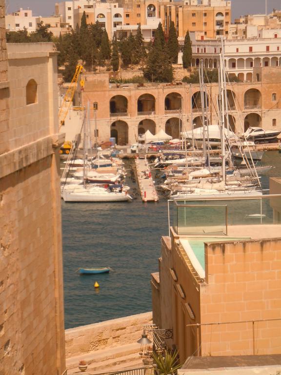 Number 12 Apartment Birgu Exterior photo