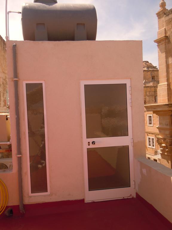 Number 12 Apartment Birgu Exterior photo